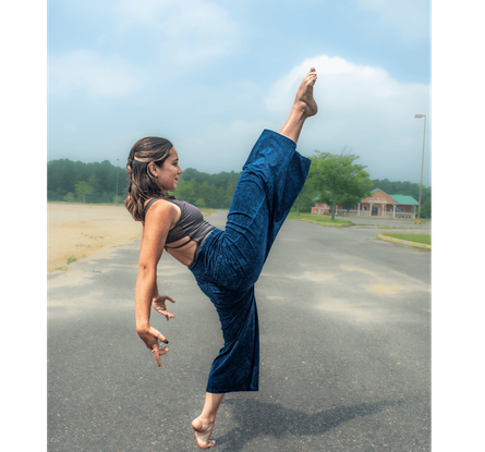 Gabby Dancer