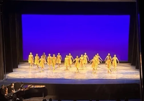 Gabby Dancer