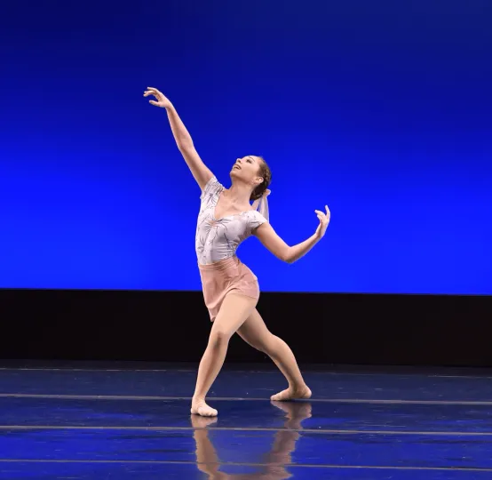 Gabby Dancer