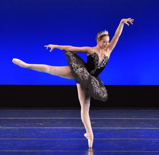 Gabby Dancer