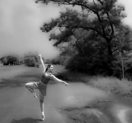 Gabby Dancer