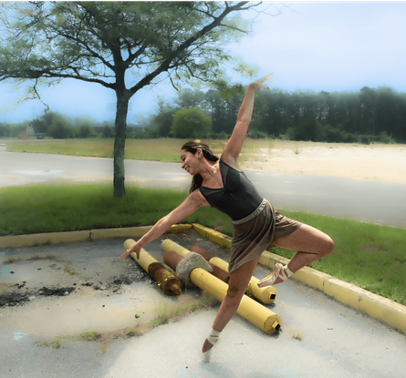 Gabby Dancer
