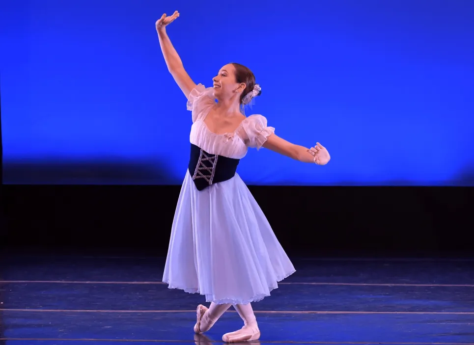 Gabby Dancer