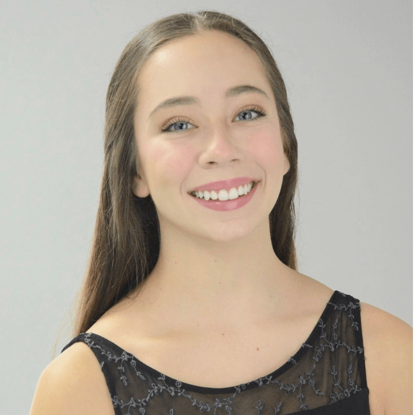 Gabby Dancer