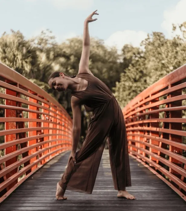 Gabby Dancer